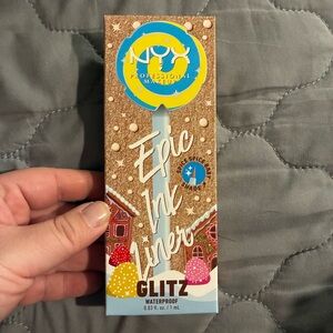 NYX Professional Makeup in Spice Spice Baby